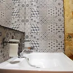 Apartman Galatea Szirakúza
