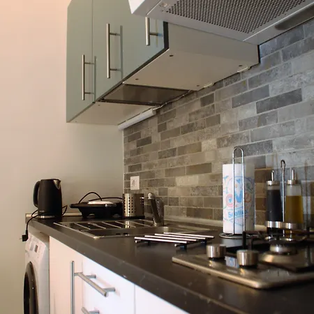 Galatea Apartment Syracuse