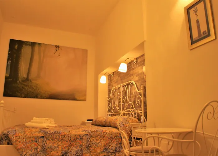 Galatea דירה סירקוזה