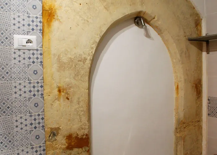 Galatea דירה סירקוזה