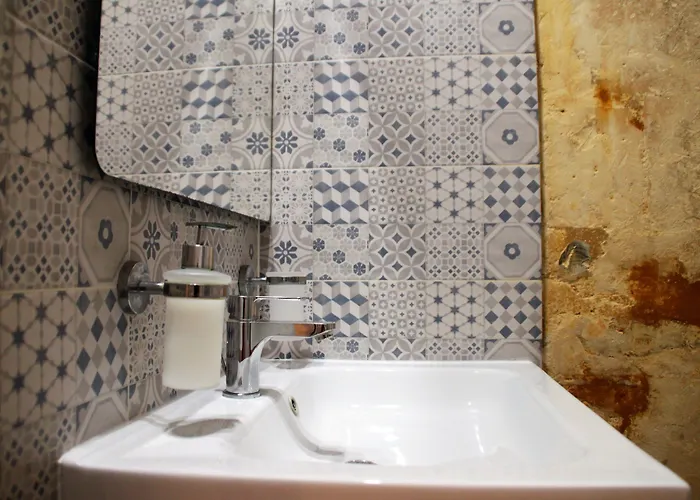 דירה Galatea סירקוזה