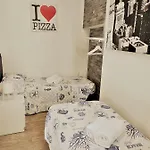 Apartmán Galatea *