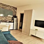 Galatea Apartmán