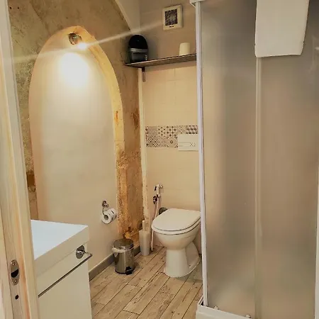 Galatea Apartament *