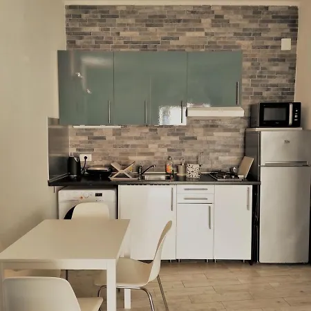 Apartament Galatea