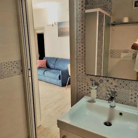 Galatea Apartament *
