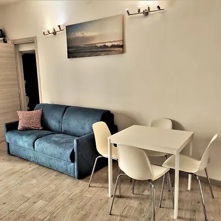 Apartmán Galatea *