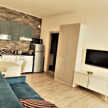 Galatea Apartament