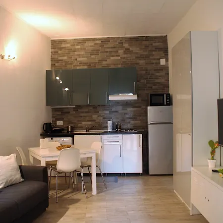 Galatea Apartament Syrakuzy