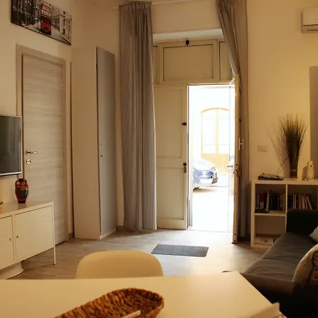Apartmán Galatea
