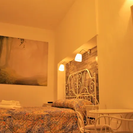 Galatea Apartament Syrakuzy
