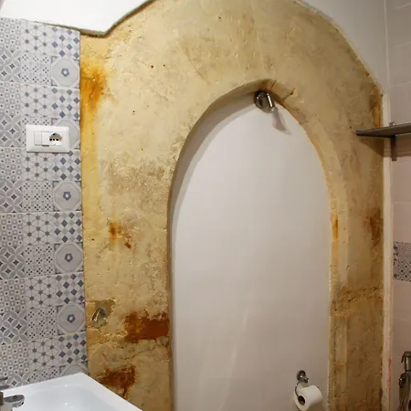 Galatea Apartament Syrakuzy
