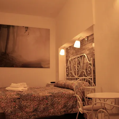 Apartmán Galatea *