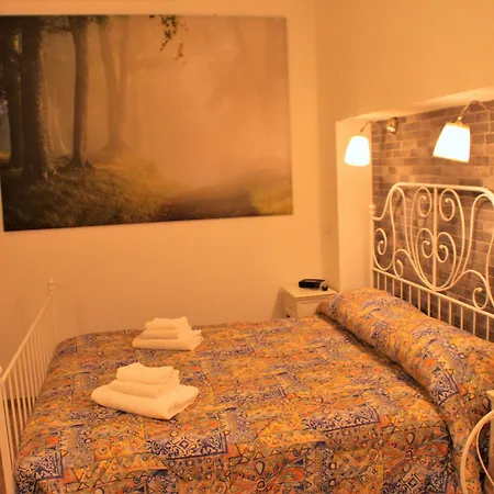 Galatea Apartmán *