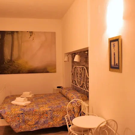 Galatea Apartament