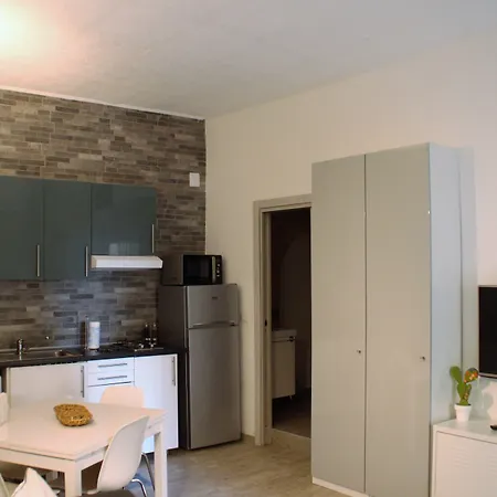 Galatea Apartament