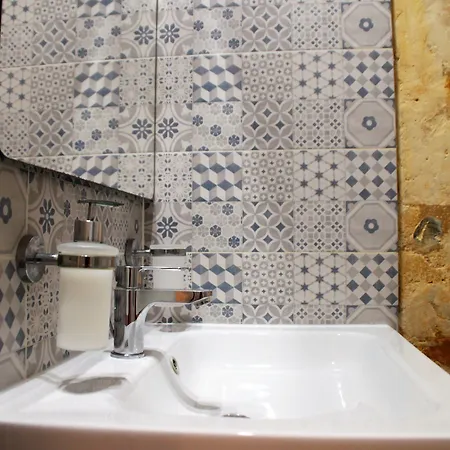Apartament Galatea Syrakuzy