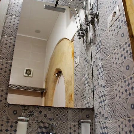 Galatea Apartament *