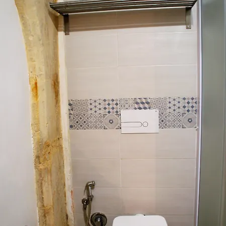 Galatea Apartament *